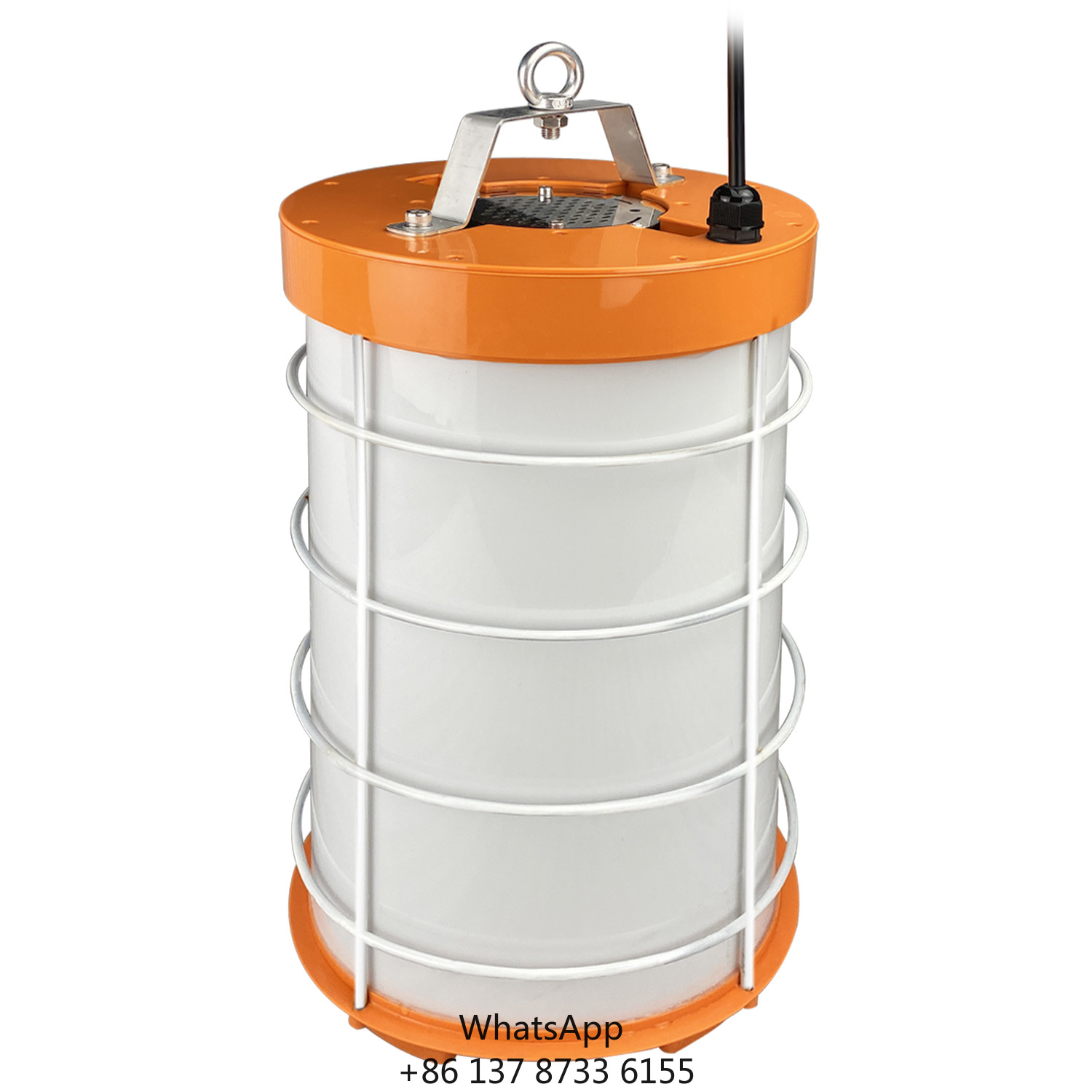 Led Balloon Light - Lampe de travail Led 200W DC12V,