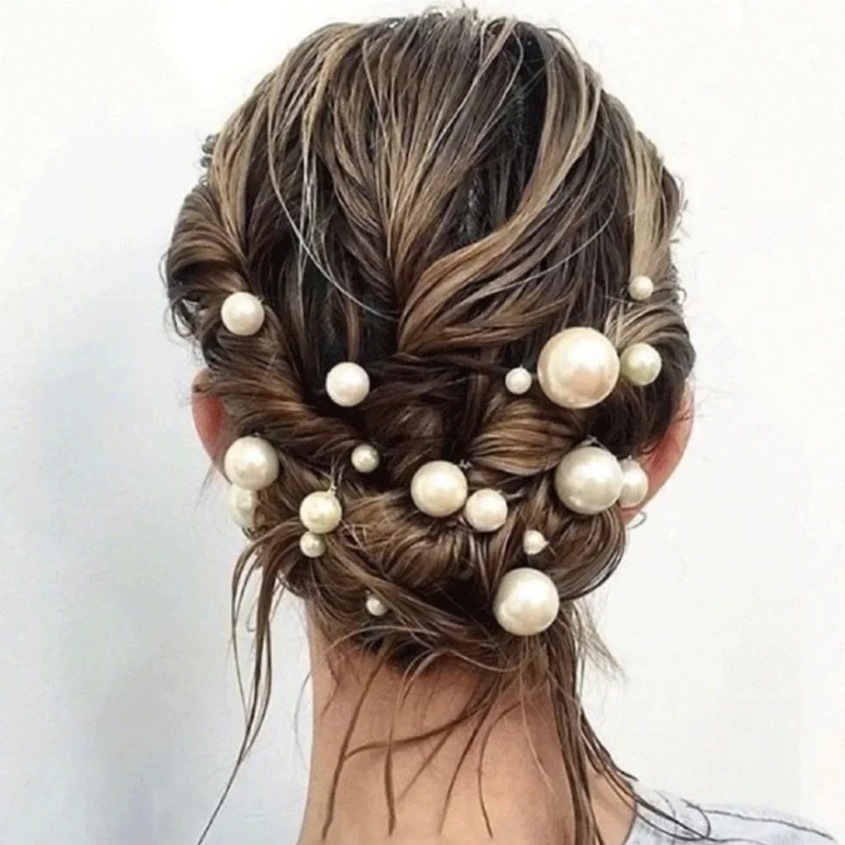 Event Suppliers - Épingle à cheveux de mariée en