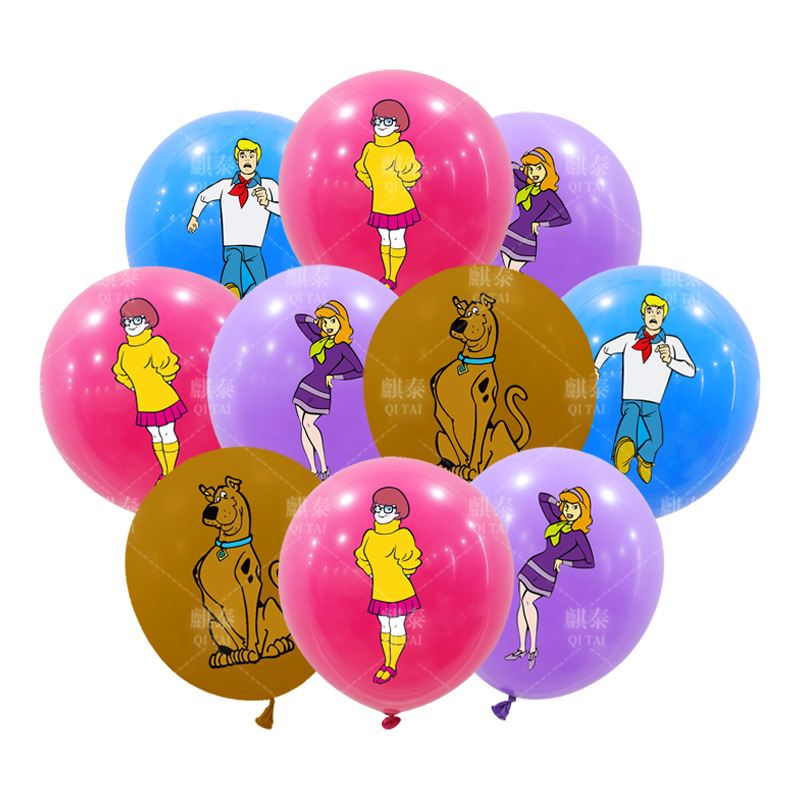 Supply Event - Nouveauté : Lot de 20 ballons