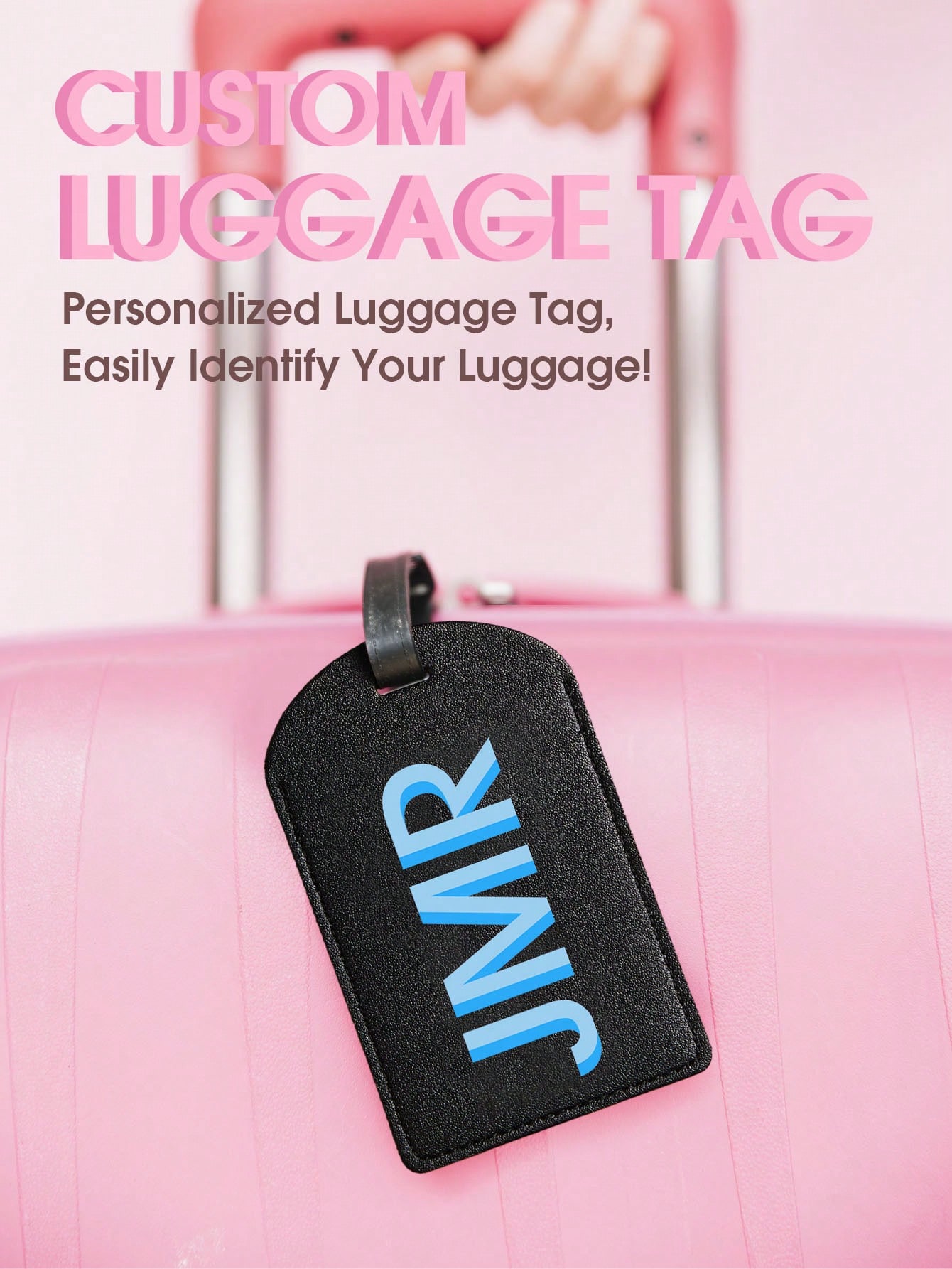 Étiquette de bagage personnali - Party Favor Bag avis et prix
