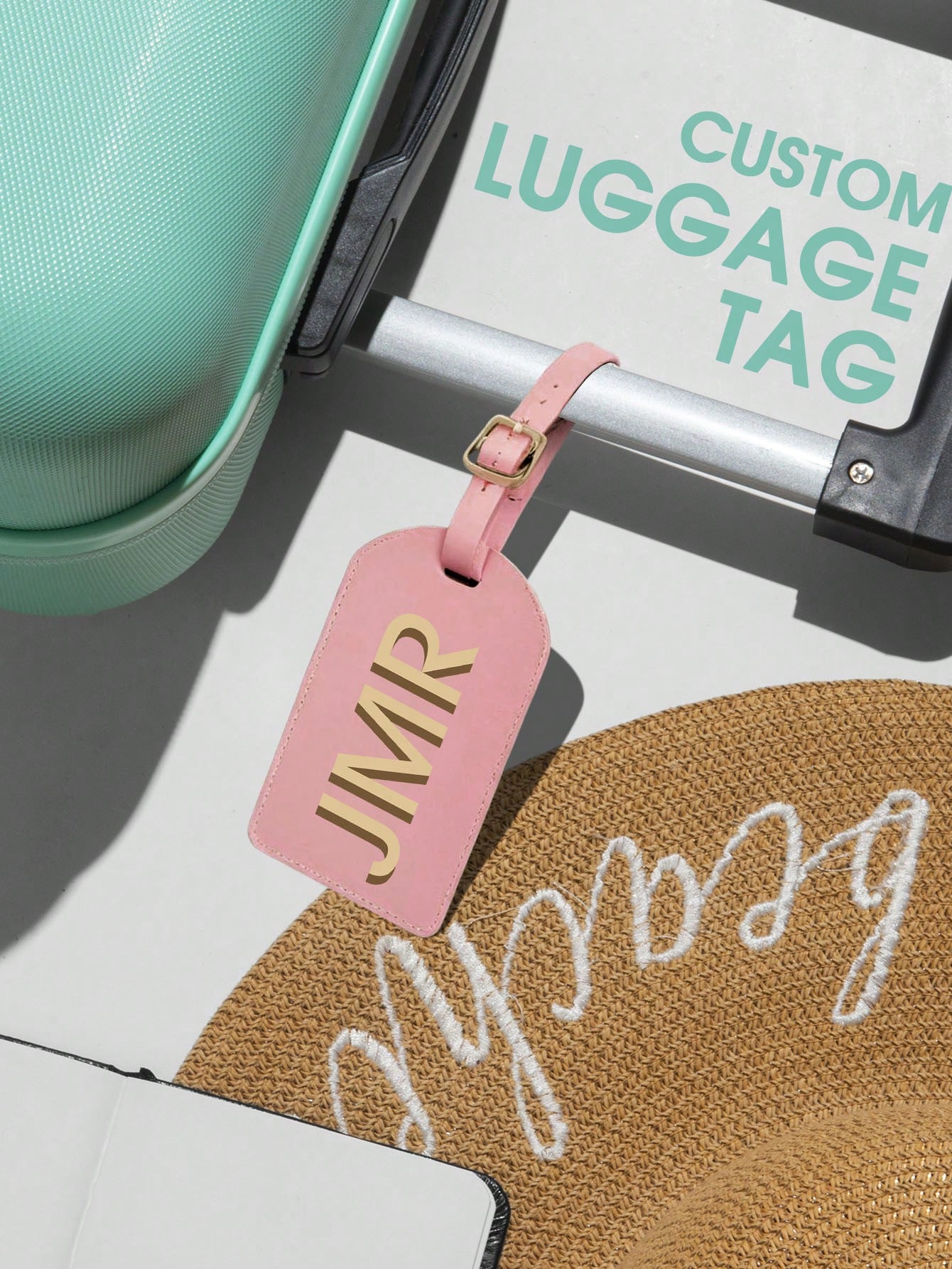 Étiquette de bagage personnali - Party Favor Bag avis et prix