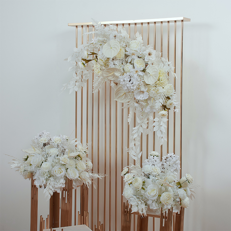 Toile de fond d'arc de mariage - Balloon Arch Kit avis et prix