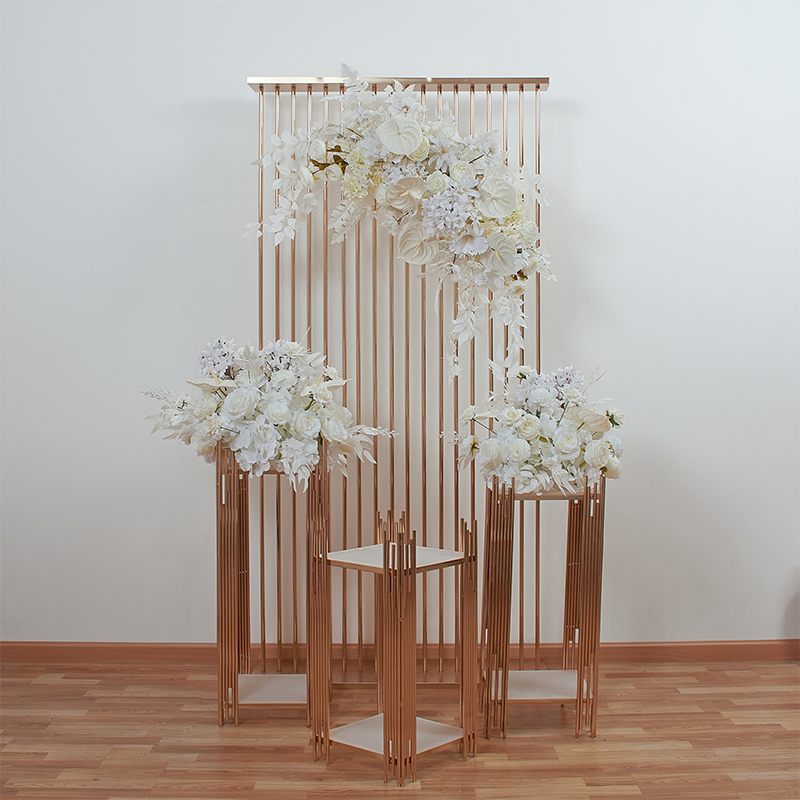 Toile de fond d'arc de mariage - Balloon Arch Kit avis et prix