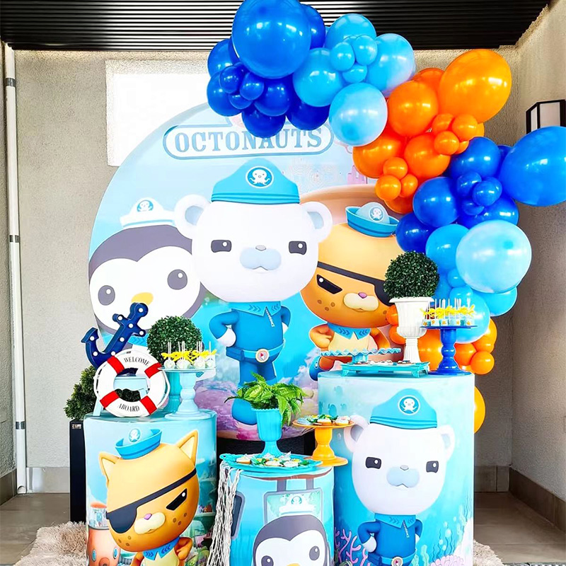 Kit de guirlande de ballons Oc - Balloon Arch Kit avis et prix