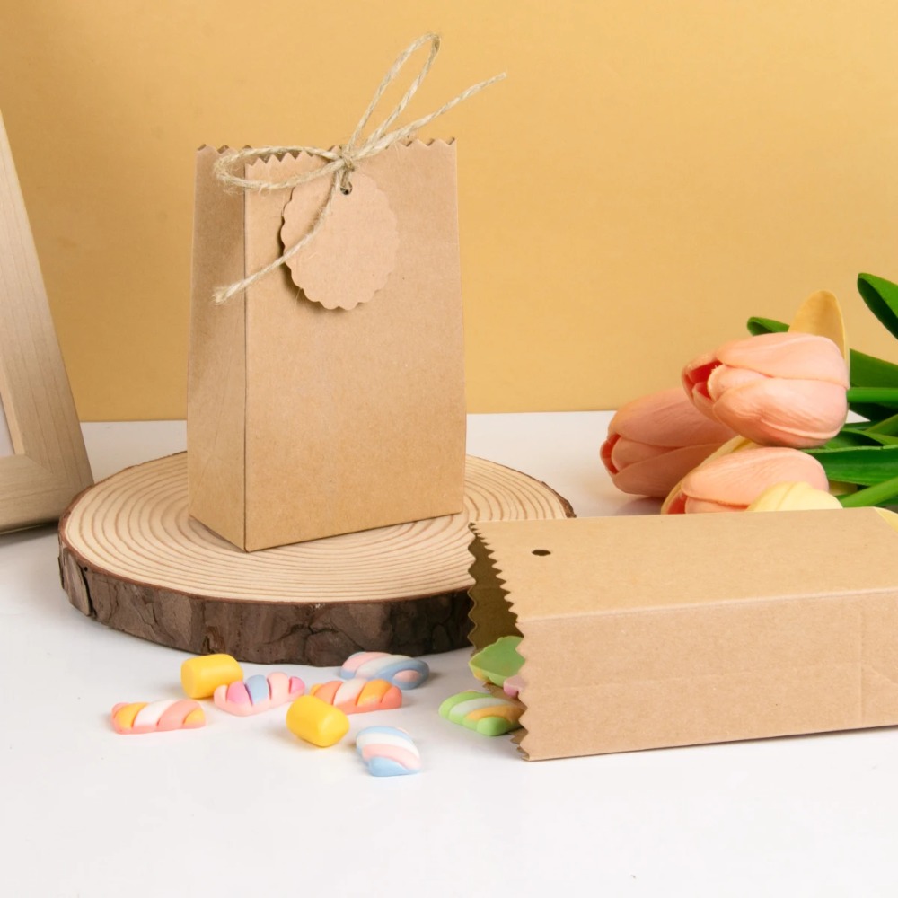 Boîte cadeau multifonctionnell - Party Favor Bag avis et prix