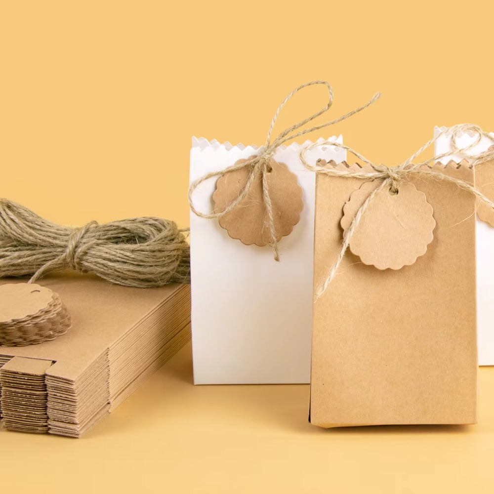 Boîte cadeau multifonctionnell - Party Favor Bag avis et prix