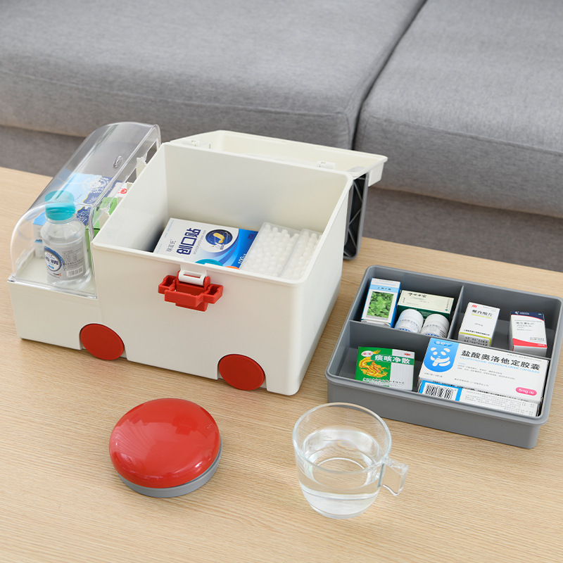 Nouvelle boîte à médicaments e - Napkin Folding Set avis et prix
