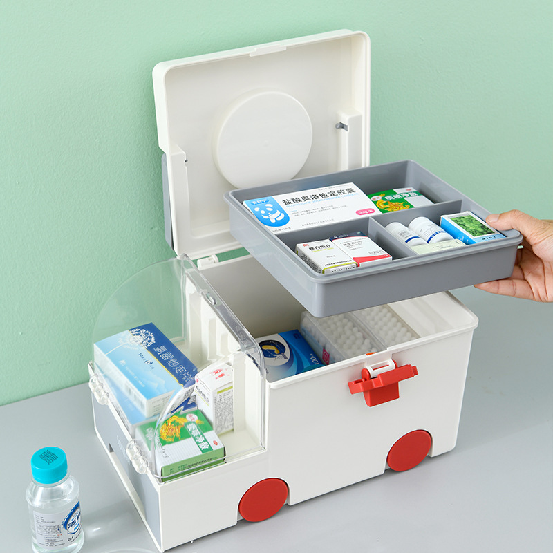 Nouvelle boîte à médicaments e - Napkin Folding Set avis et prix