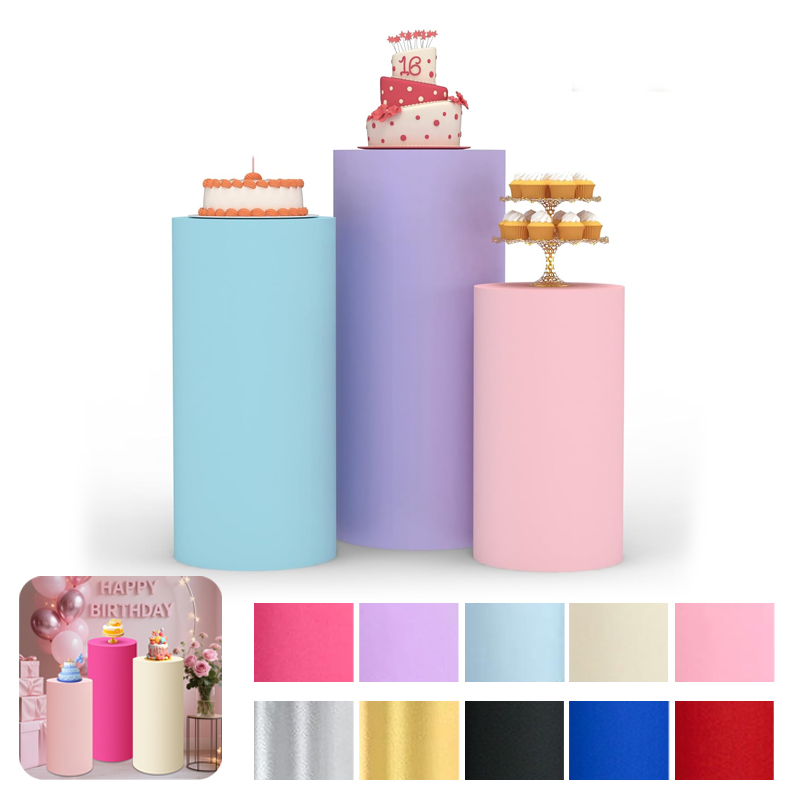 Couvertures blanches de suppor - Dessert Table Backdrop avis et prix