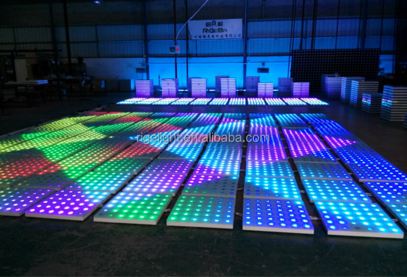 Flash vidéo LED portable, DJ,  - Event Party Dj avis et prix