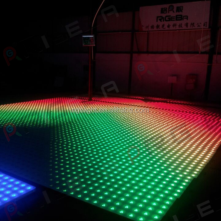Flash vidéo LED portable, DJ,  - Event Party Dj avis et prix