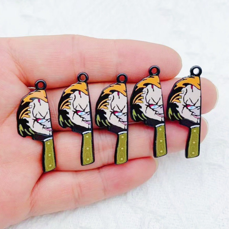 10 pièces de pendentifs porte- - Party Favor Bag avis et prix