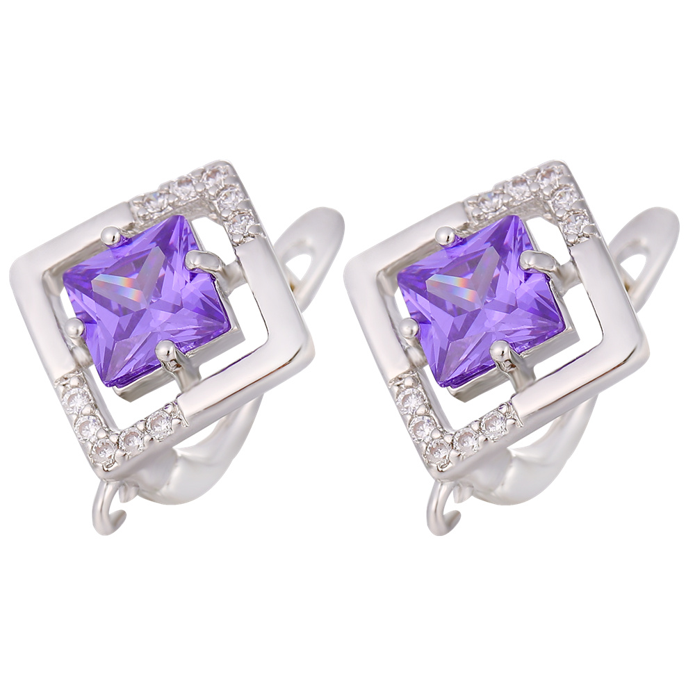 Juya-Boucles d'Oreilles en Pla - Event Suppliers avis et prix