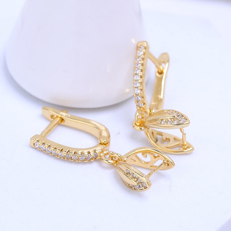Juya-Boucles d'Oreilles en Pla - Event Suppliers avis et prix