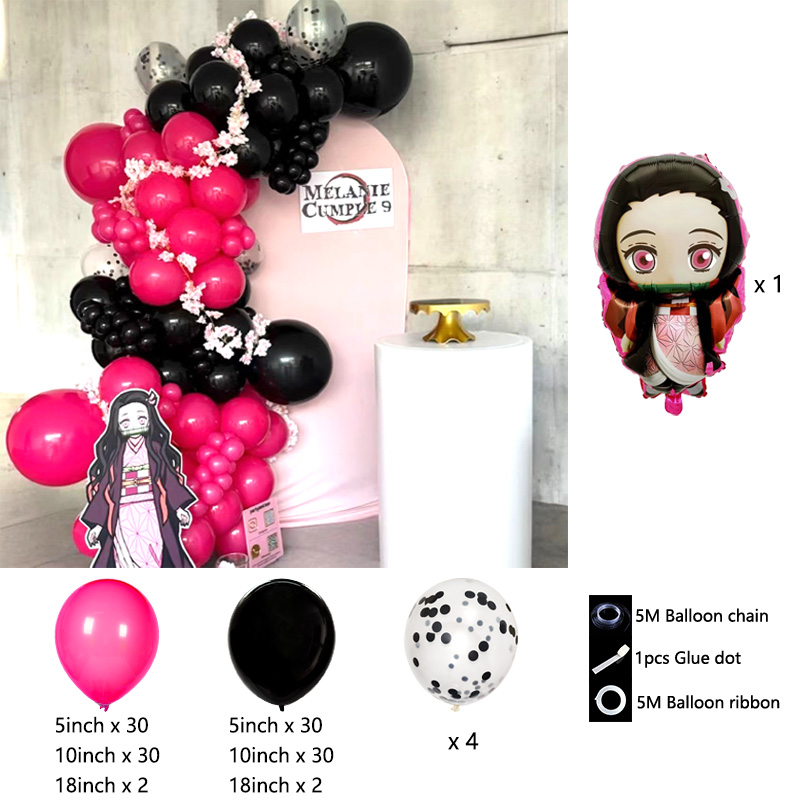 Kit de guirlande d'arche de ba - Balloon Arch Kit avis et prix