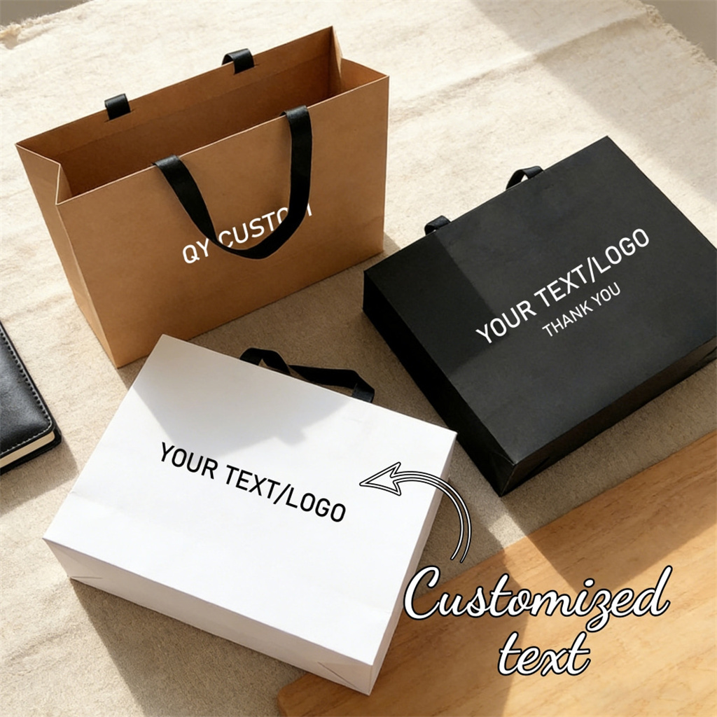 Sac cadeau personnalisé réutil - Party Favor Bag avis et prix