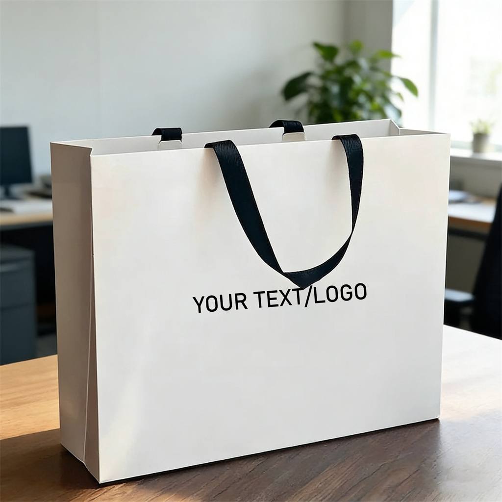 Sac cadeau personnalisé réutil - Party Favor Bag avis et prix