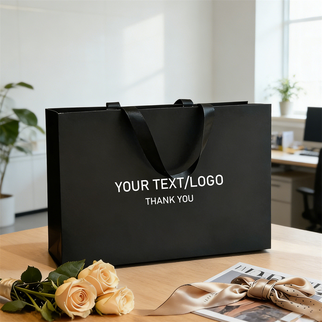 Sac cadeau personnalisé réutil - Party Favor Bag avis et prix