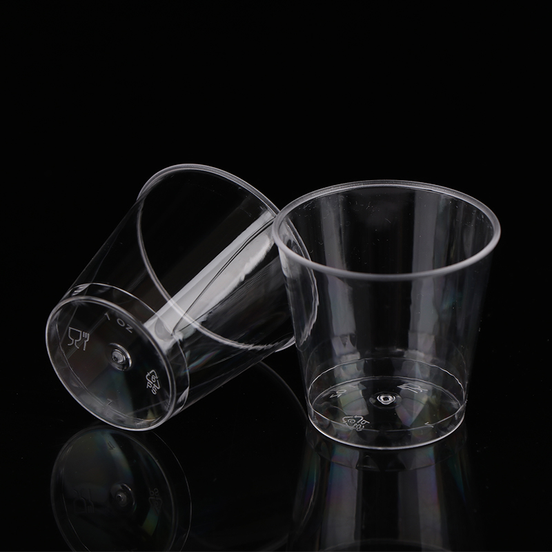 50 pièces/ensemble gobelets je - Plastic Cup 50Pcs avis et prix