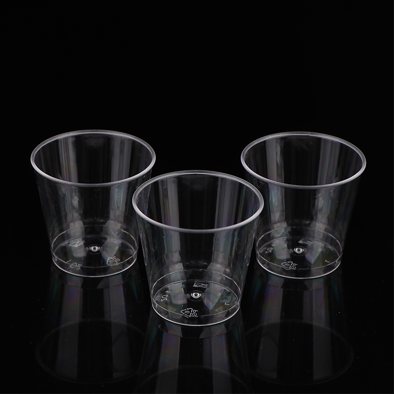 50 pièces/ensemble gobelets je - Plastic Cup 50Pcs avis et prix