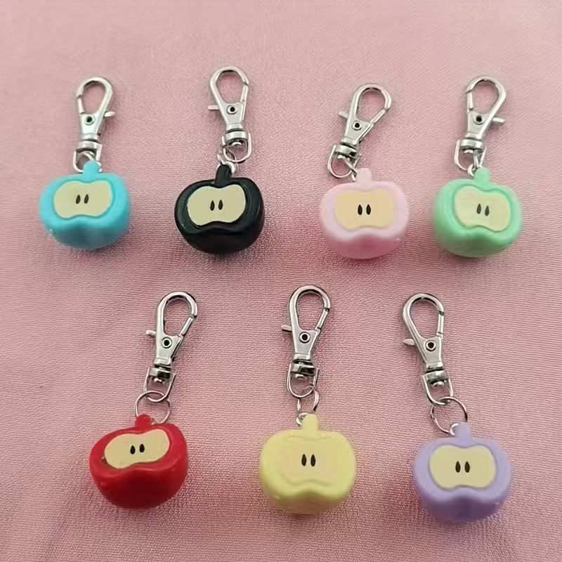 Porte-clés en résine simulée e - Party Favor Bag avis et prix