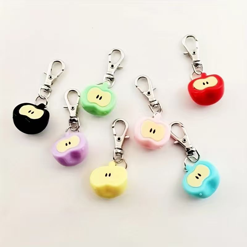 Porte-clés en résine simulée e - Party Favor Bag avis et prix