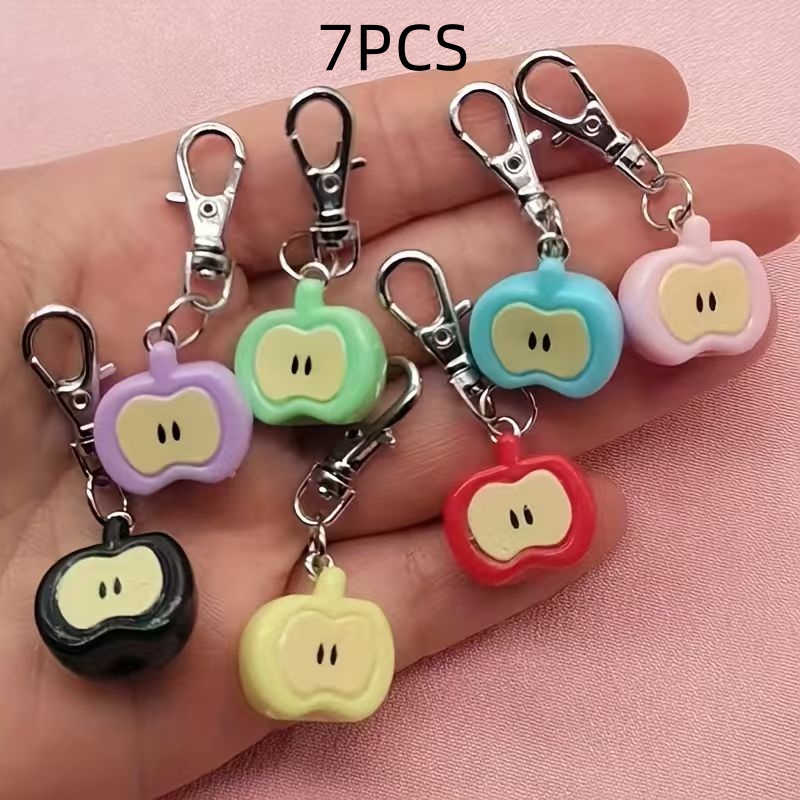 Porte-clés en résine simulée e - Party Favor Bag avis et prix