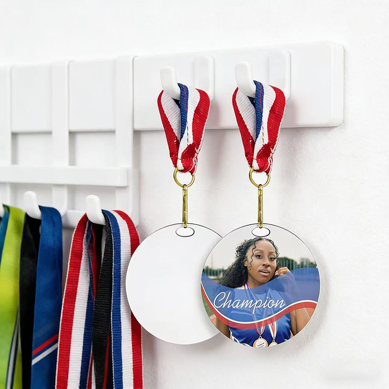 Médaille personnalisée en MDF  - Event & Party Supply avis et prix