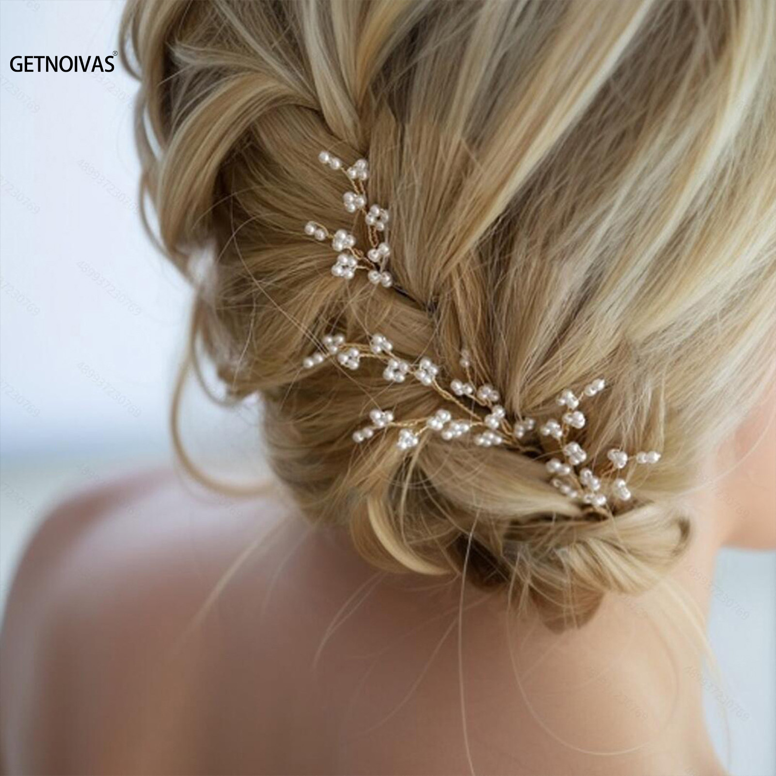 Pinces à cheveux en forme de U - Event Suppliers avis et prix