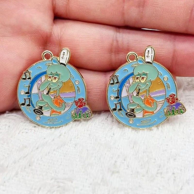 10 pendentifs en alliage en fo - Party Favor Bag avis et prix