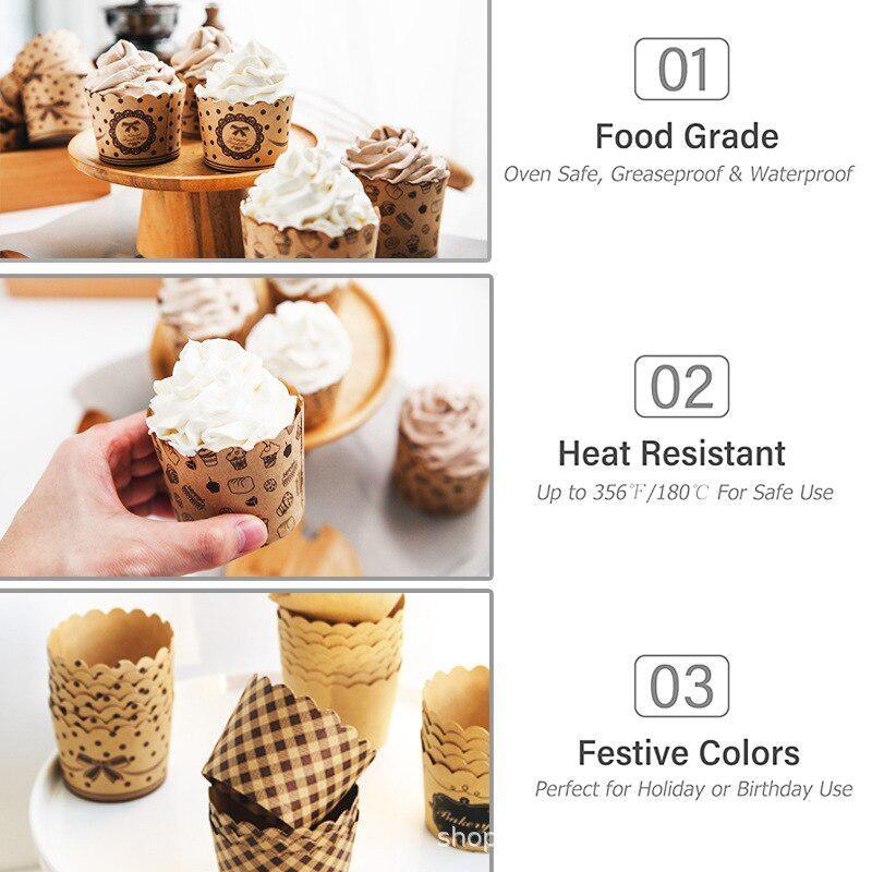 Papier de cuisson standard pou - Plastic Cup 50Pcs avis et prix