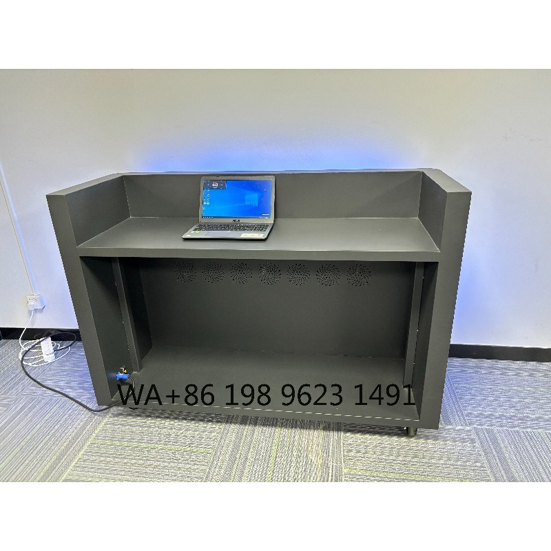 Écran LED portable pour cabine - Event Party Dj avis et prix