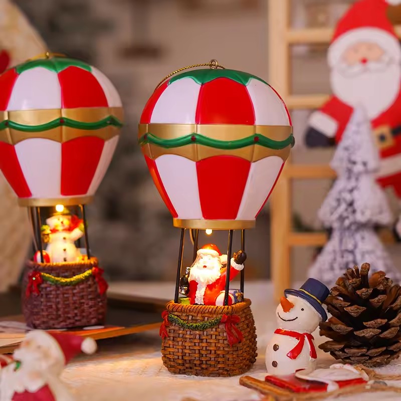 Ornements lumineux de Noël, ba - Led Balloon Light avis et prix