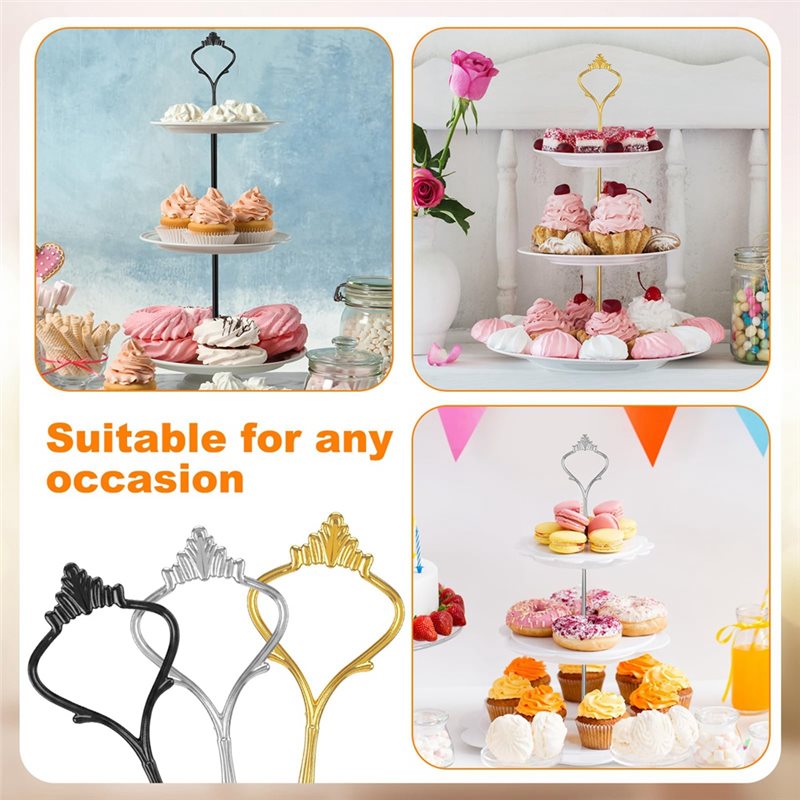 Kit de matériel ABVC, 12 ensem - Cupcake Stand Tier avis et prix