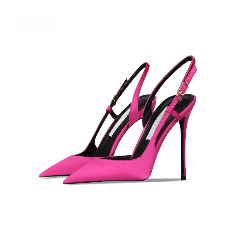 Sandales à bride unique style  - Party Favor Bag avis et prix