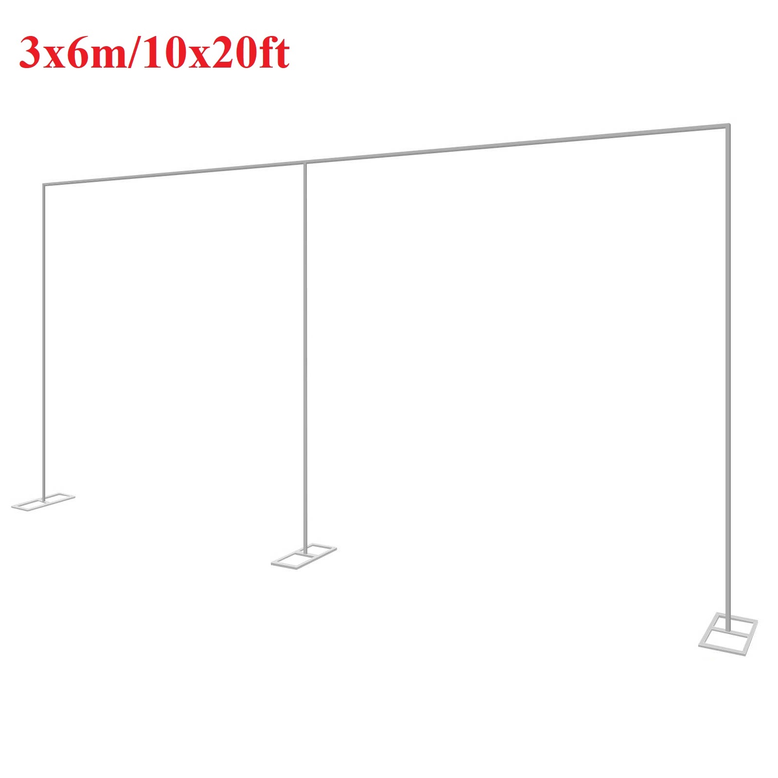 Support d'arc de mariage en mé - Balloon Arch Kit avis et prix