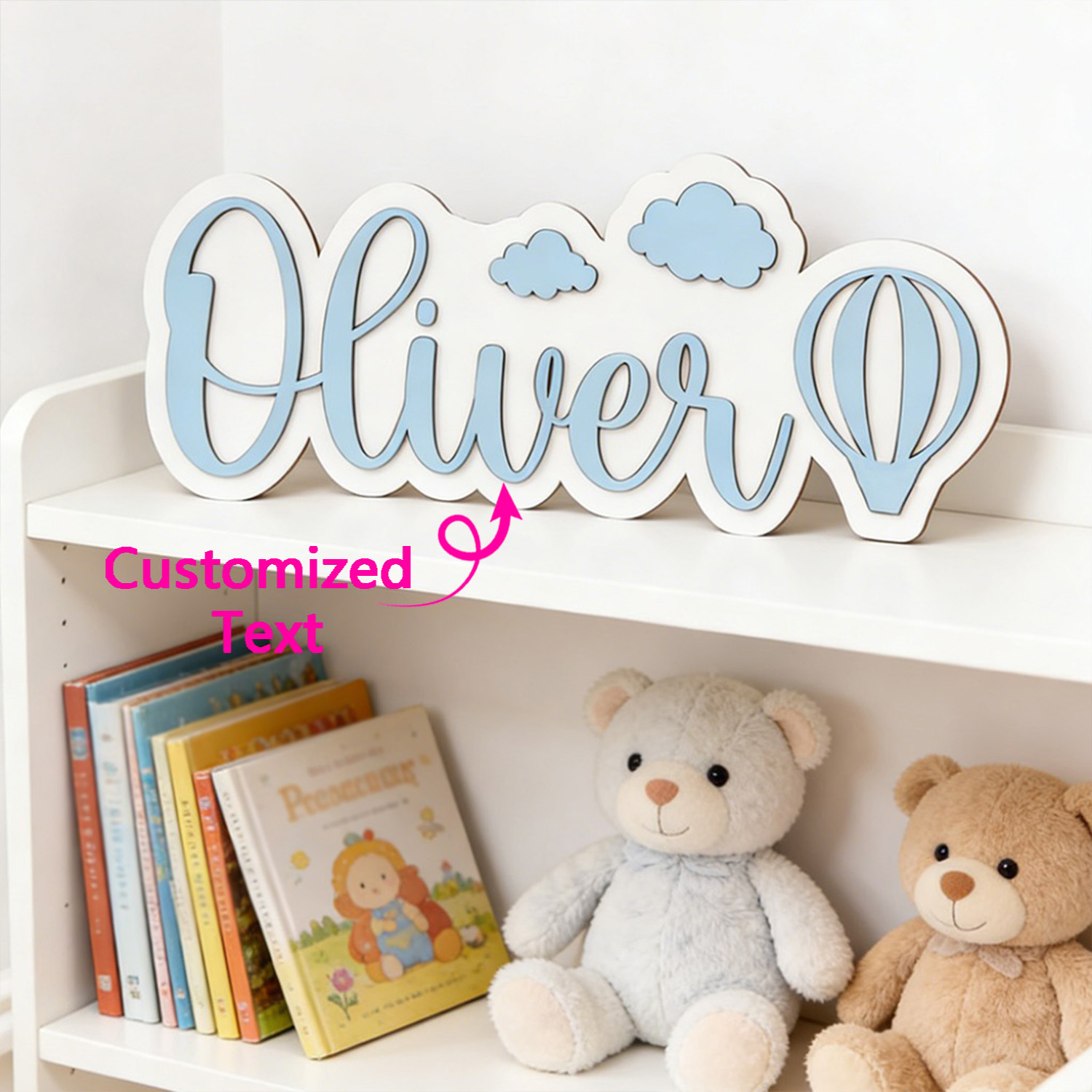 Panneau de chambre personnalis - Supply Event avis et prix