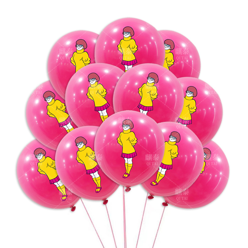 Nouveauté : Lot de 20 ballons  - Supply Event avis et prix