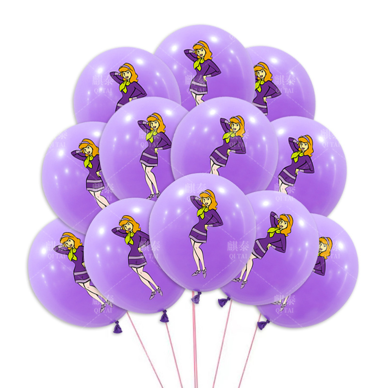 Nouveauté : Lot de 20 ballons  - Supply Event avis et prix