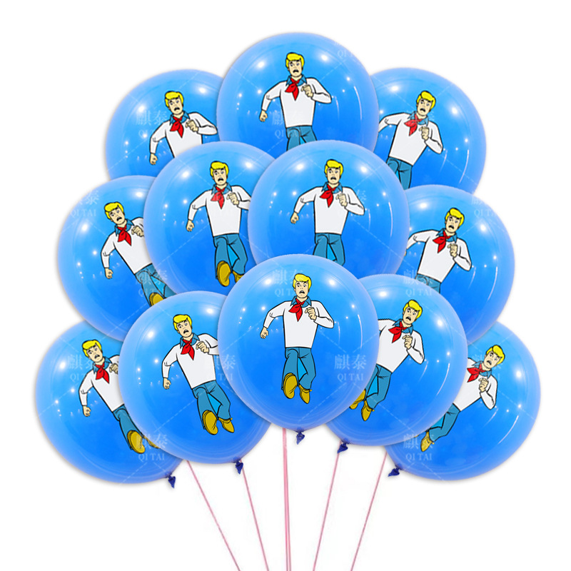 Nouveauté : Lot de 20 ballons  - Supply Event avis et prix