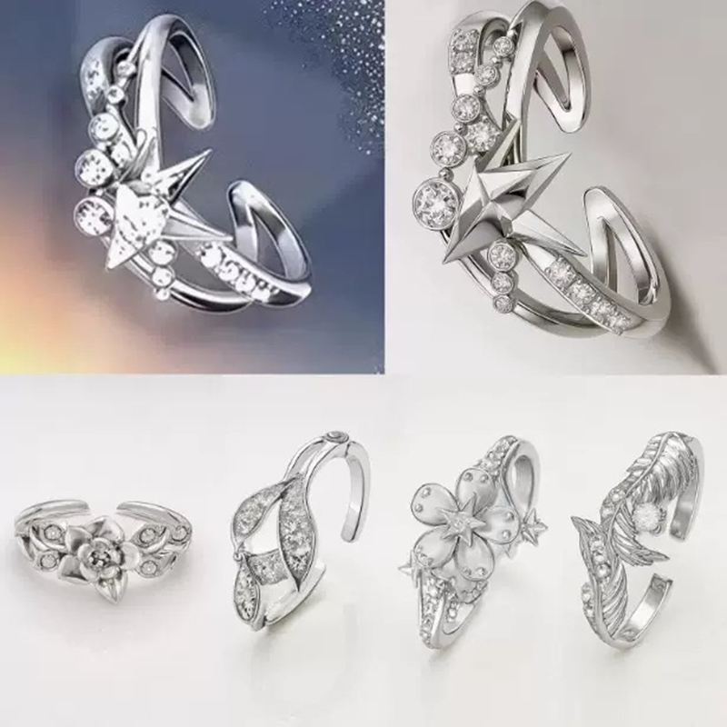 Bague de mariage Love And Deep - Event Suppliers avis et prix