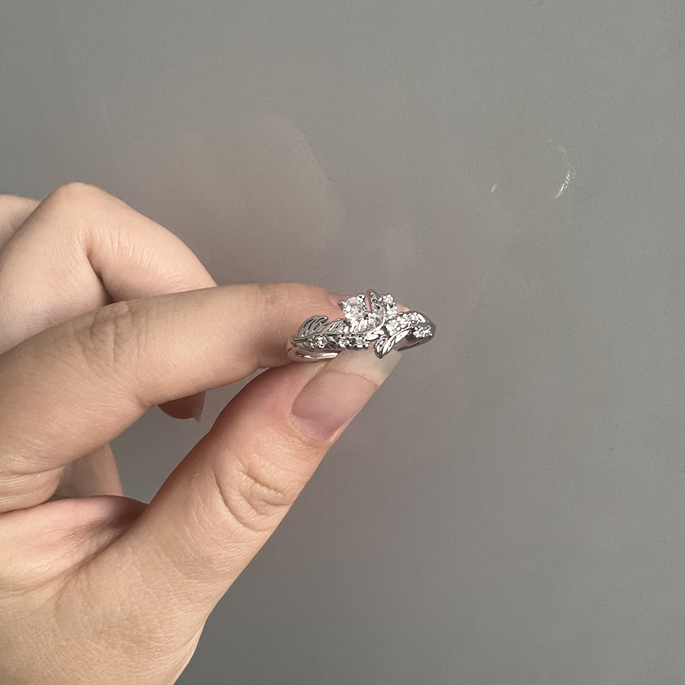 Bague de mariage Love And Deep - Event Suppliers avis et prix