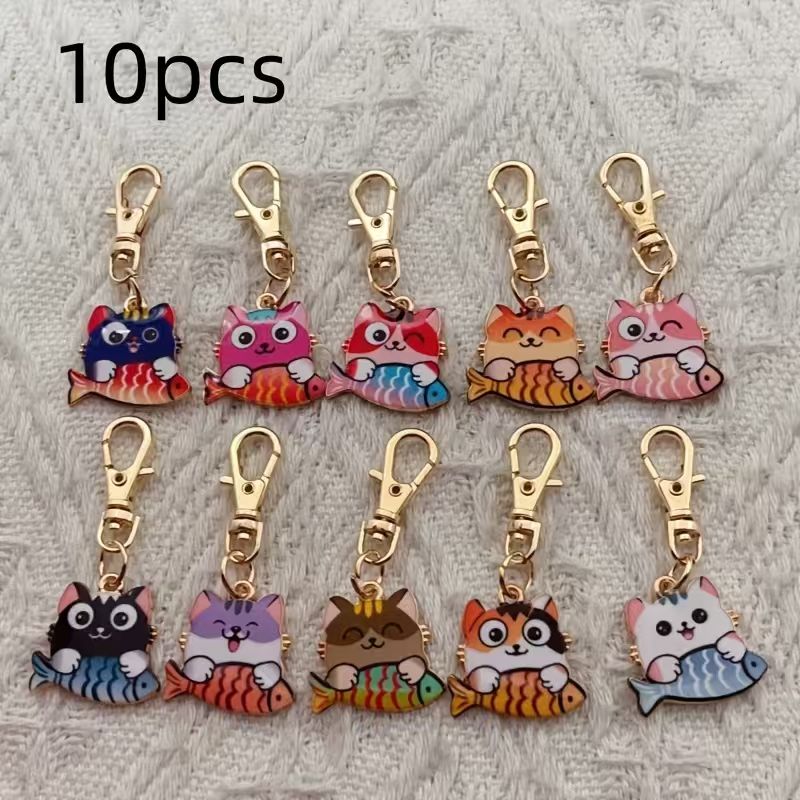 Porte-clés en alliage imprimé  - Party Favor Bag avis et prix