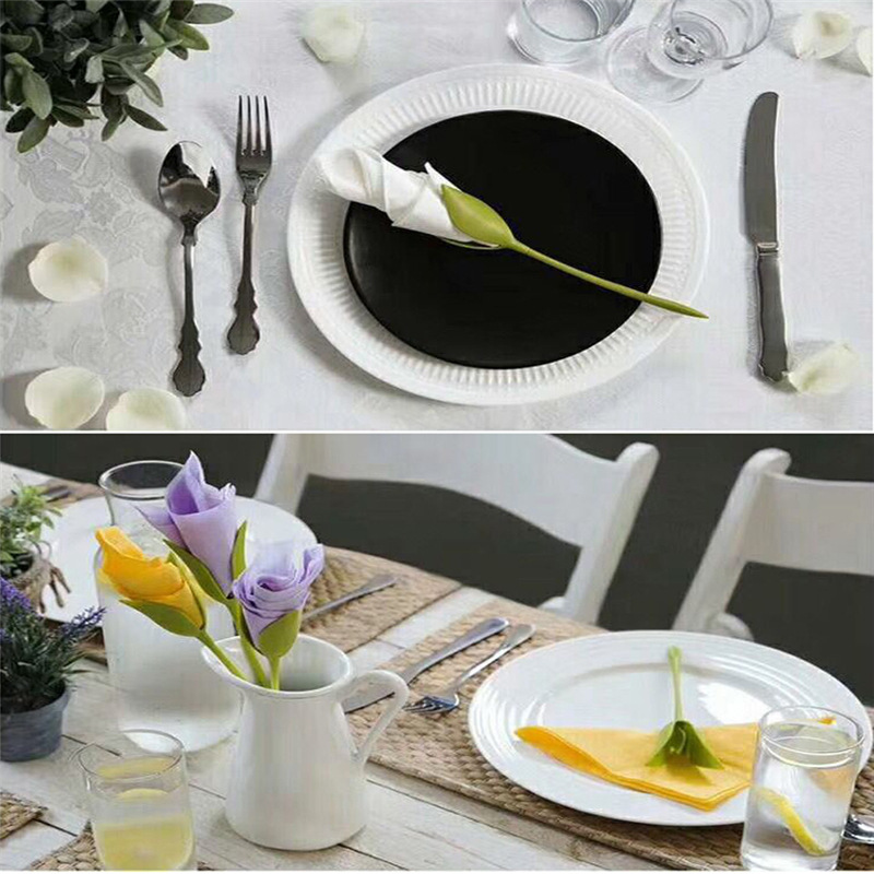 Outils pour la création de fle - Napkin Folding Set avis et prix