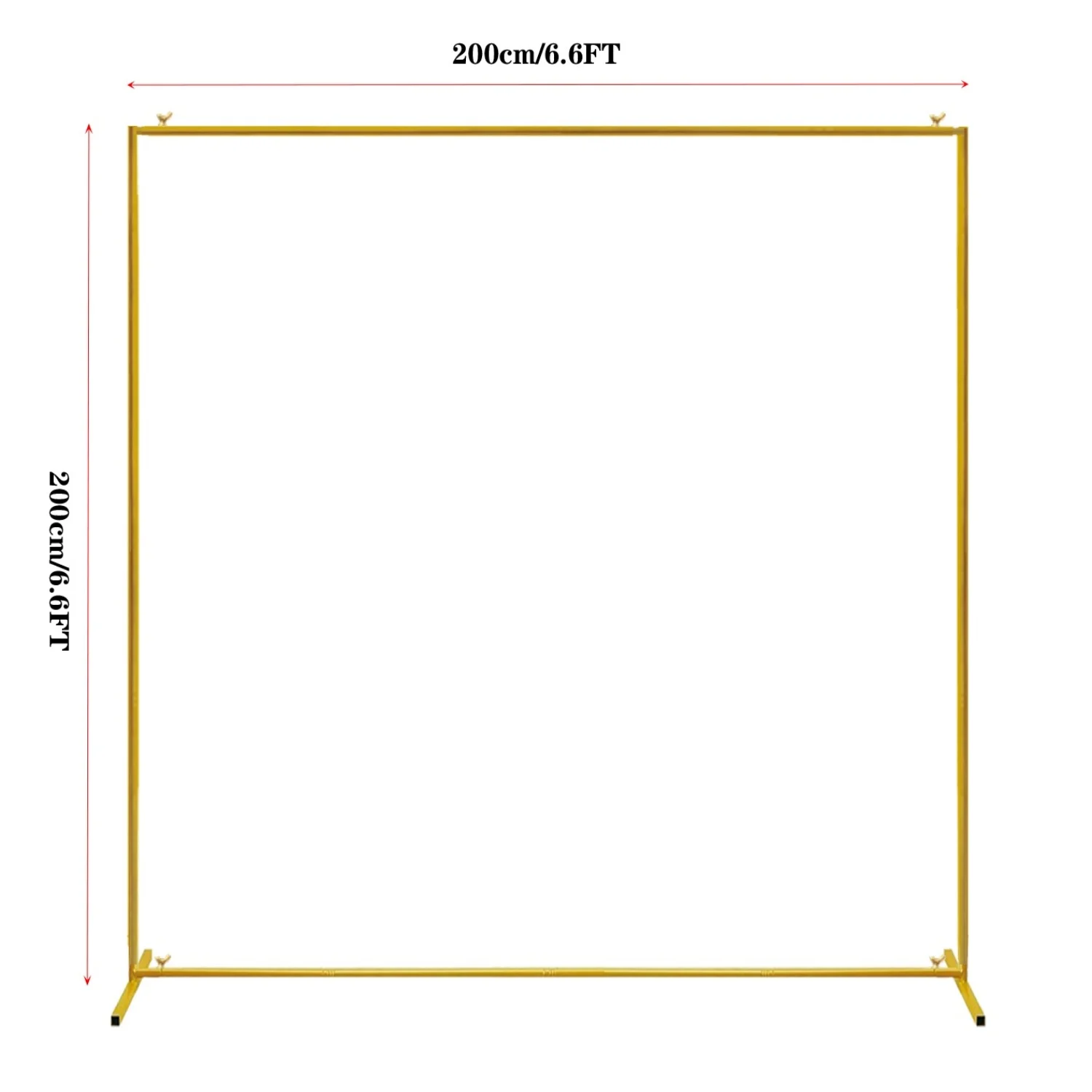 Arches de mariage dorées, supp - Balloon Arch Kit avis et prix