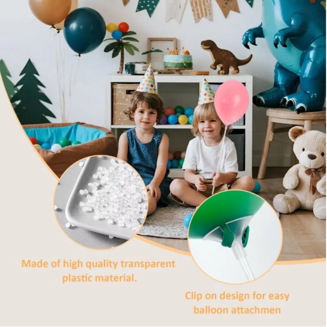 10/50 PCS Support de ballon en - Plastic Cup 50Pcs avis et prix